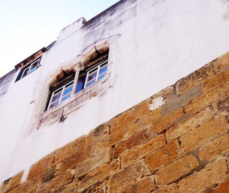 Lisbon: Jewish History Tour of Lisbon - Exploring the Alfama Jewish Quarter