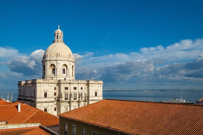 Lisbon Walking Tour With a Photographer - Morning Edition - Accessibility and Fitness Level