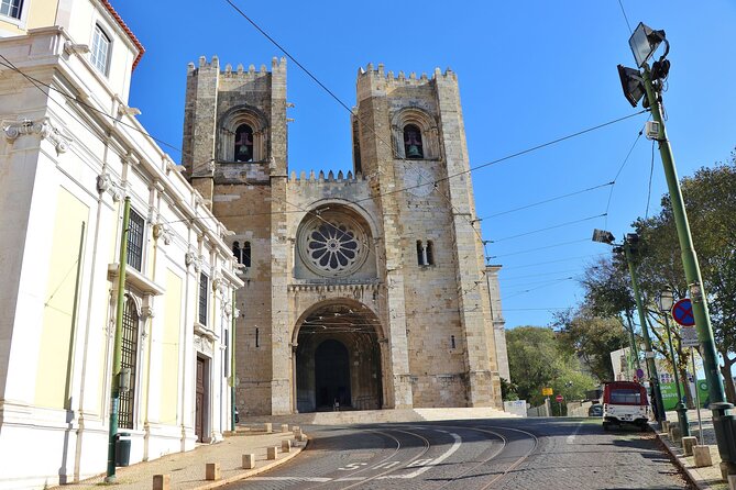 Lisbon's Private Walking Sightseeing Tour - Tour Logistics