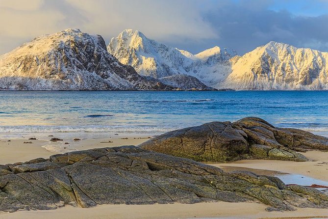 Lofoten Winter Photography Tour - Participant Information