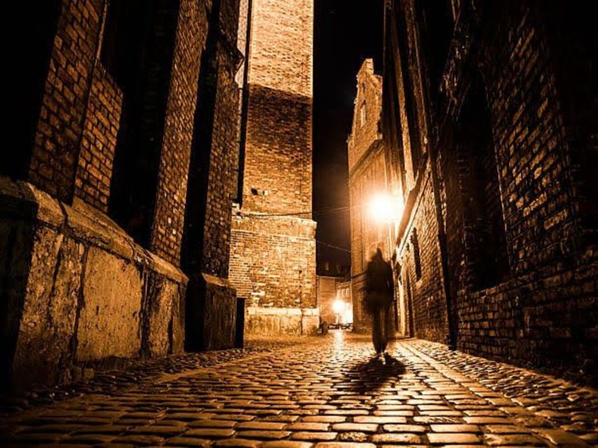 London: Jack The Ripper Most Amazing Guided Walking Tour - Historical Insights and Perspectives