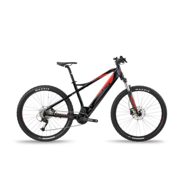 Luberon: E-Mountain Bike Rental - Trail and Sport - Rental Features