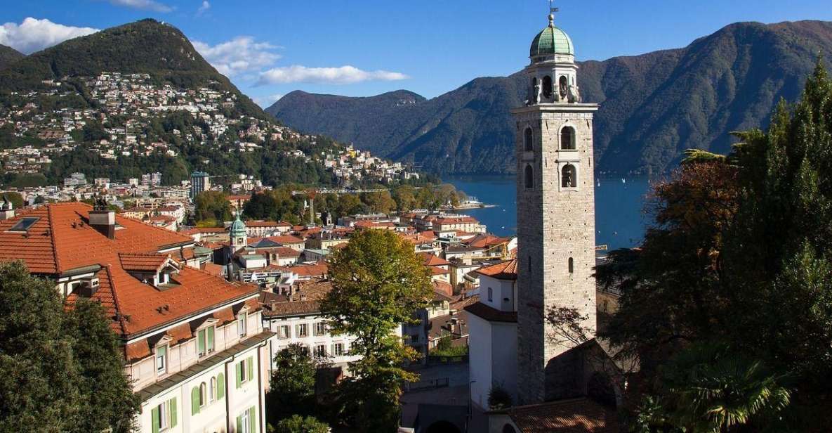 Lugano Private Walking Tour - Conflicts for Ticinos Control