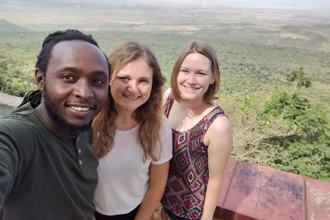 Maasai Mara Safari!! - Meeting and Pickup