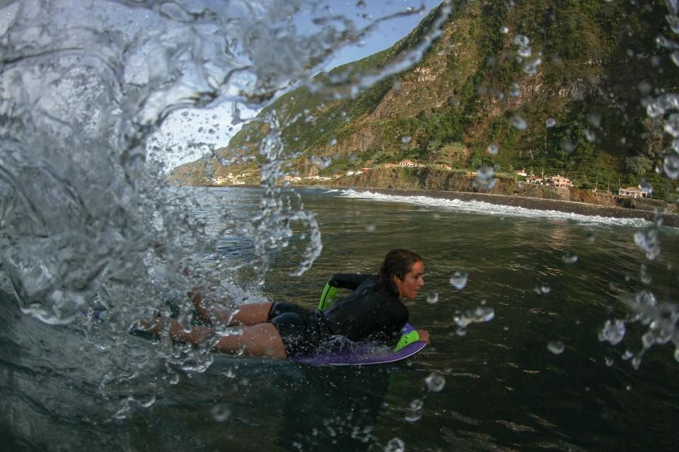 Madeira Island Bodyboard Experience - Instructor and Language Options