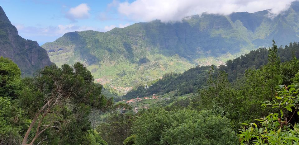 Madeira: Private Levada Fajaˆ Dos Rodrigues Walk - Highlights of the Trail