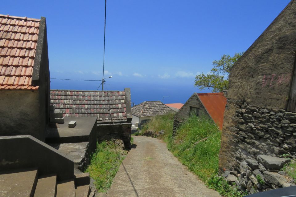 Madeira: Southwest Coast, Rabacal and Risco Waterfall 4x4 Tour - Experience Highlights