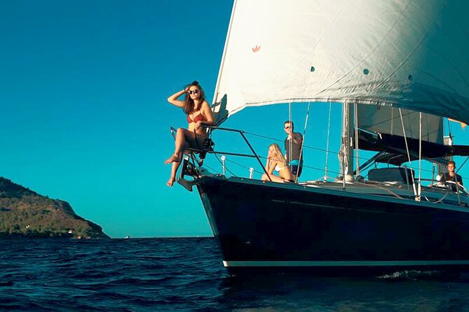 Mallorca Sailing Tour With Tapas and Wine - Meeting Point and Parking Details