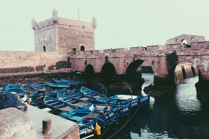 Marrakech to Essaouira: Private Tour - Traveler Reviews