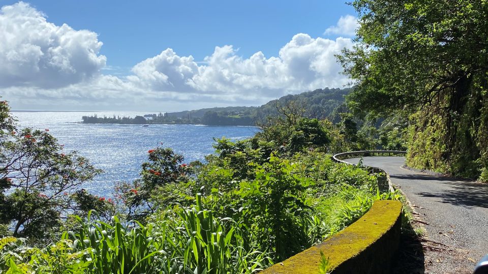 Maui: Road to Hana Private Adventure Tour With Luxury SUV - Inclusions and Exclusions