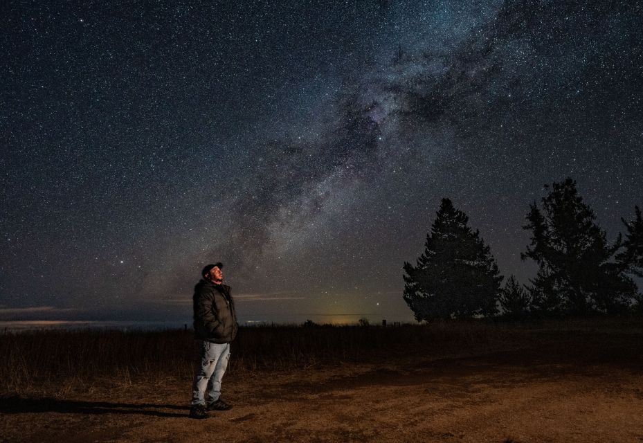 Mauna Kea: Stargazing Experience With Free Photos - Inclusion Offerings