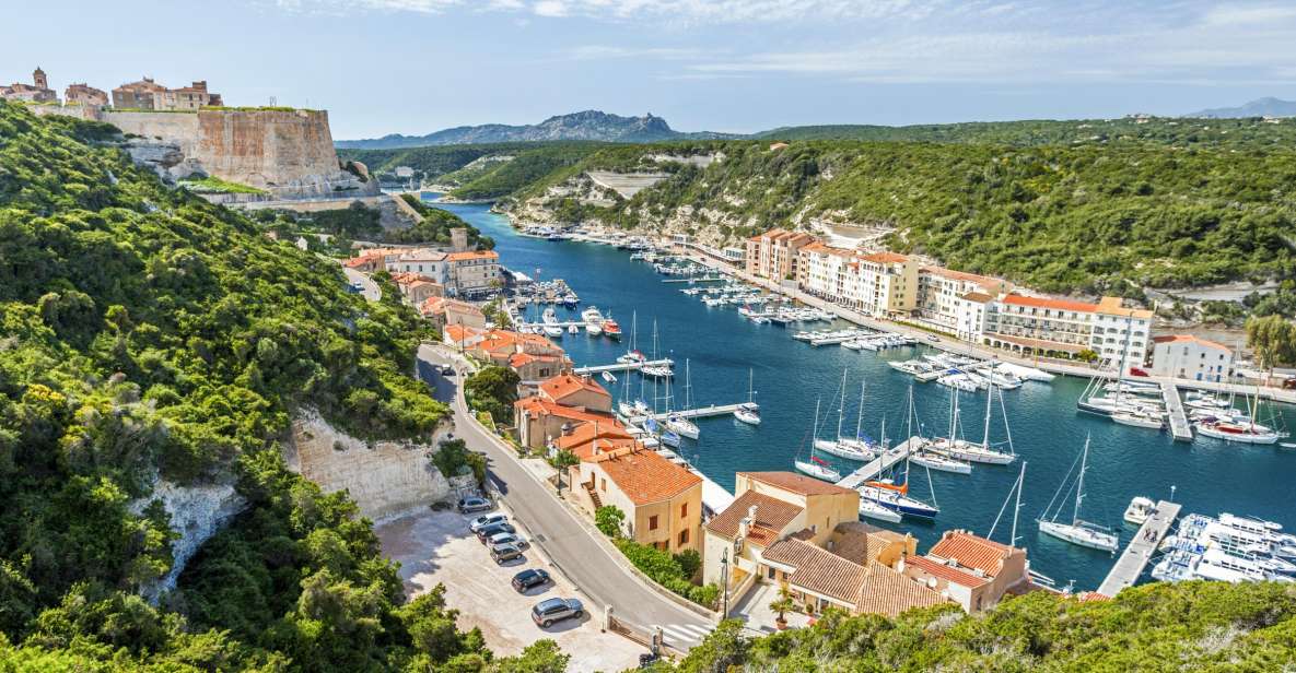 Medieval Bonifacio: Full-Day Tour From Porto Vecchio - Historical Significance