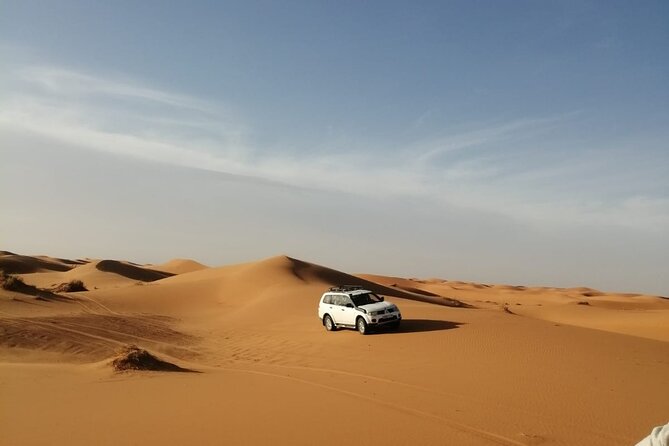 Merzouga Desert Highlights: 3-Day Guided Tour From Marrakech - Additional Information