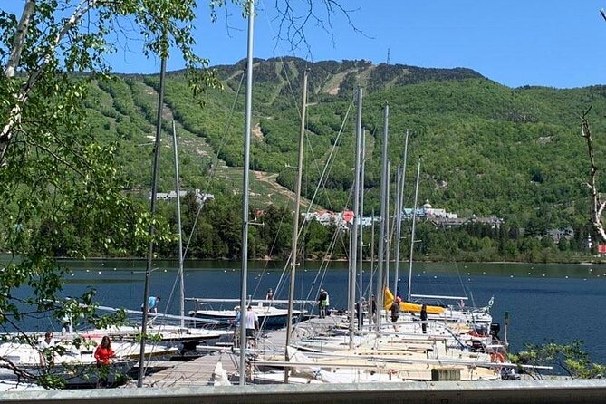 Mont Tremblant Private Day Tour From Montreal - Tour Schedule and Start Time