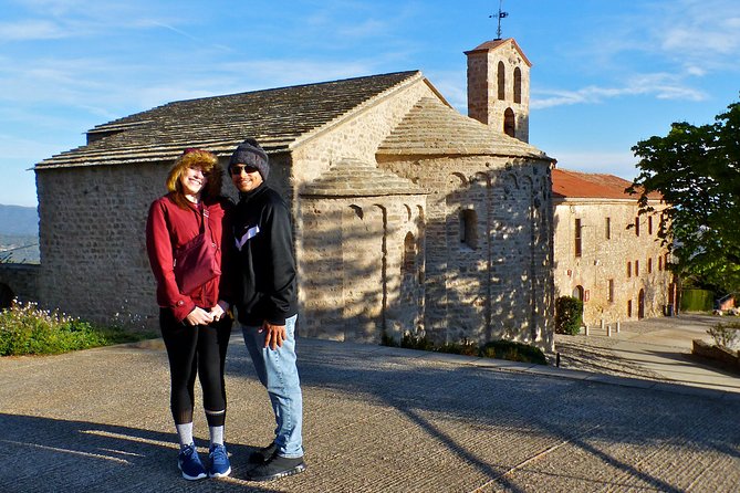 Montserrat Hiking Experience From Barcelona - Hike Experiences