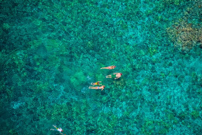 Morning Kealakekua Snorkel Tour - Included Amenities and Gear