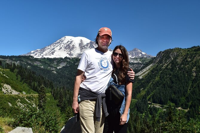 Mt. Rainier Day Tour From Seattle - Tour Experience and Recommendations