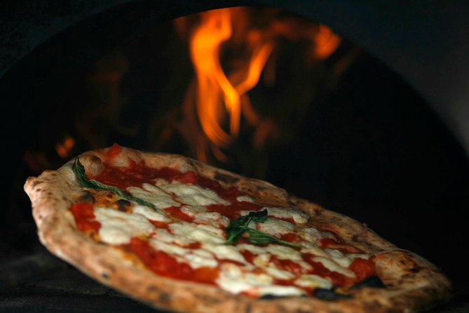 Naples: Premium Pizza-Making Class at a Pizzeria - Making the Pizza Dough