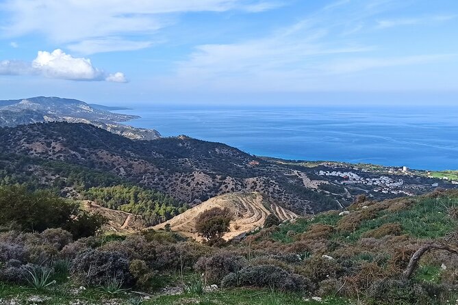 Nature Walking Tour in the Mediterranean Cyprus-8days - Health and Accessibility