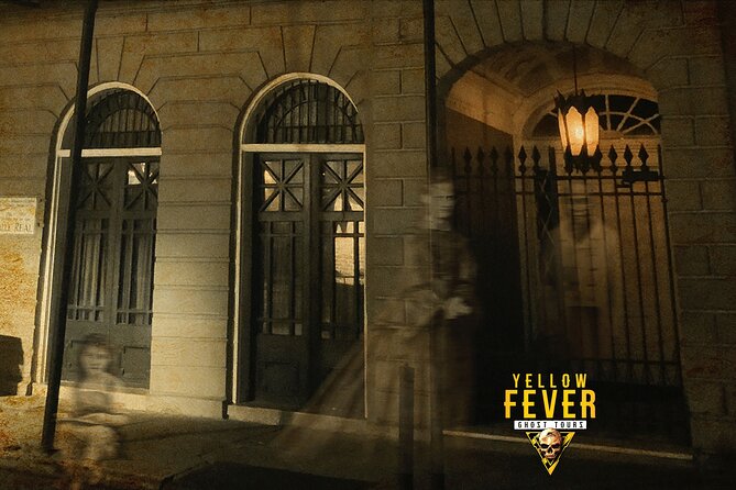 New Orleans Yellow Fever Ghost Tour - Tour Experience and Feedback