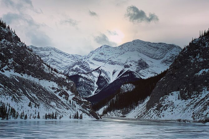 NEW Private Tour: Experience the Rockies Photography Tour - Accessibility Considerations