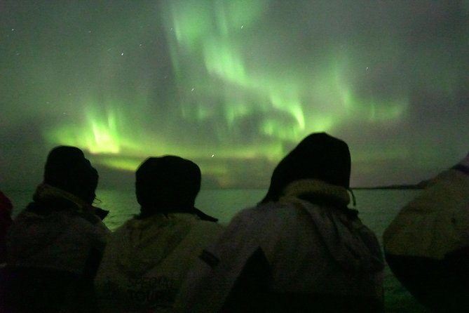 Northern Lights Cruise From Reykjavik Including Photos - Booking and Confirmation Details