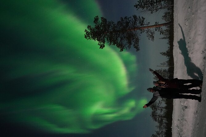 Northern Lights Hunting Photography in Rovaniemi Finland - Cancellation Policy and Flexibility