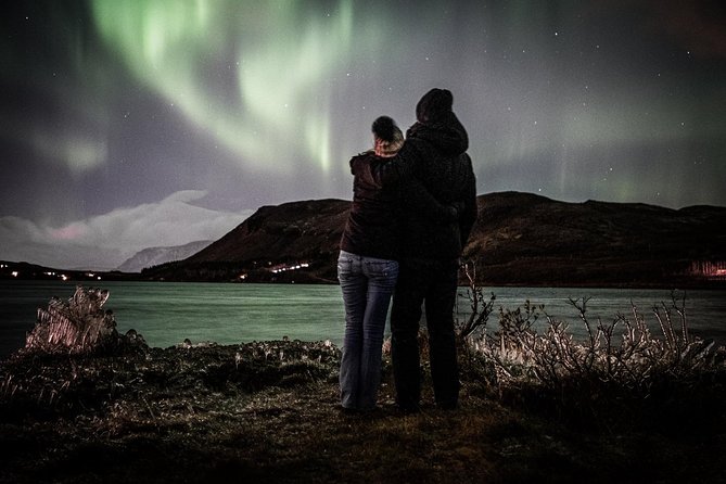 Northern Lights, Small Group With an True Expert Hunter and a Photographer - Picking Up and Logistics