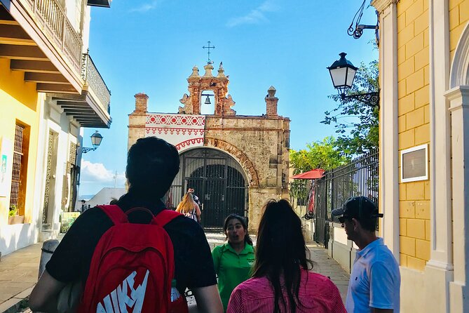 Old San Juan Historical Walking Tour - Additional Information