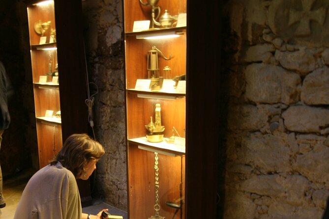 Olive Oil Museum: Extravirgin Lesson With Food and Wine Tasting - Guest Feedback Highlights