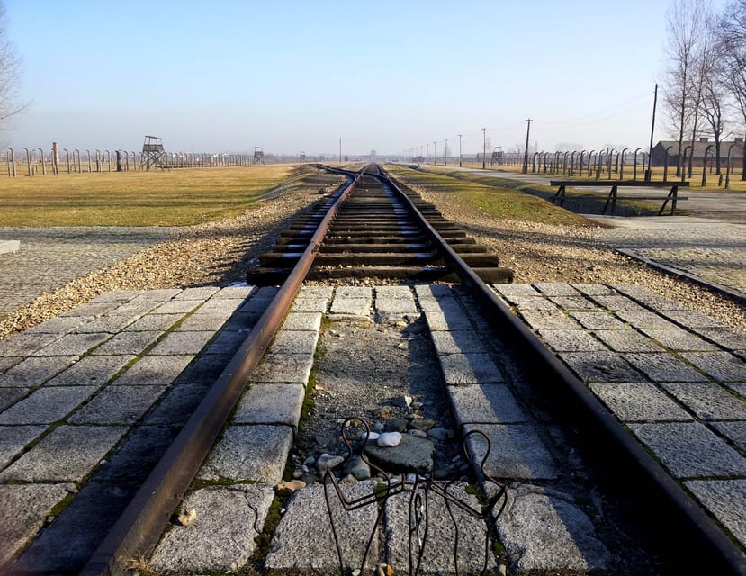 Oswiecim: Auschwitz-Birkenau Skip-the-Line Entry Tickets - Tour Highlights