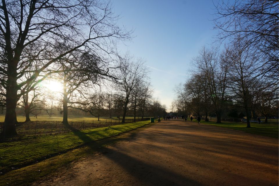 Oxford: Discovery Walk & Reading Walking Tour - Booking and Cancellation