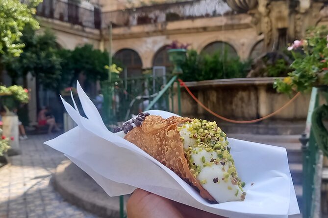 Palermo Traditional Food Tour - Do Eat Better Experience - Meeting and Pickup