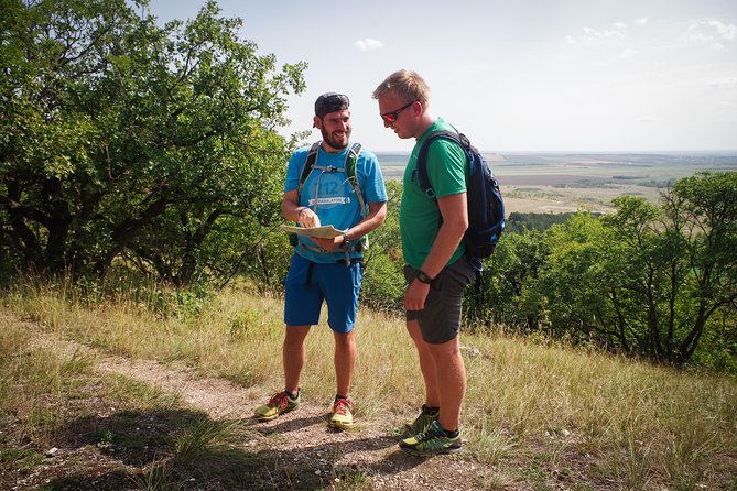 Panoramic Hike Around Budapest - Meeting and Pickup Information