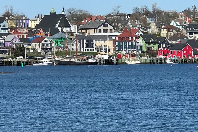 Peggy's Cove/Mahone Bay & Lunenburg - Peggys Cove