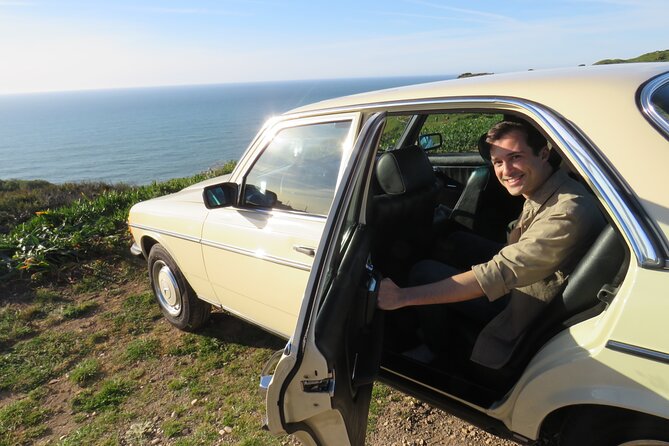 Pena Palace & Sintra Full Day -Private Tour in Classic Car or Van - Accessibility and Physical Requirements