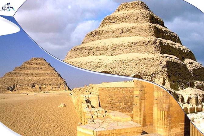 Personalized Private Day Trip of Giza Pyramids - Tour Details