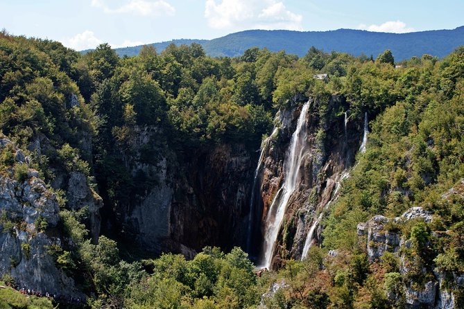 Plitvice Lakes National Park Tour From Zadar - Booking and Confirmation