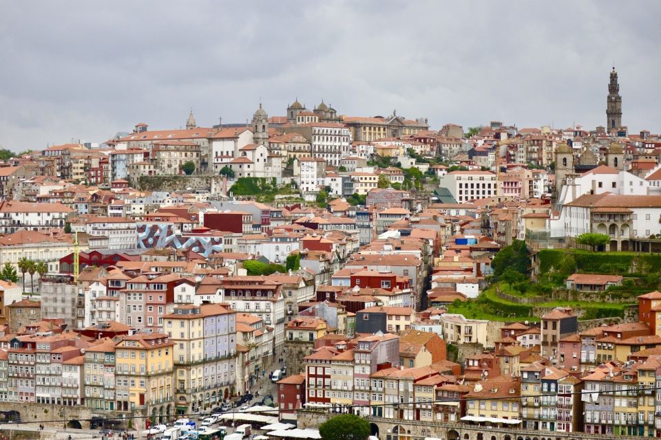 Porto: Secret Food Tour - Inclusions and Exclusions