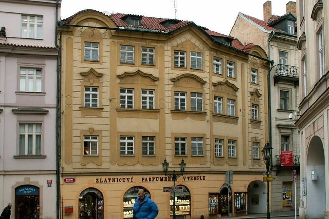 Prague Walking Tour the Coronation Route of the Bohemian Kings - Significance of the Bohemian Kings