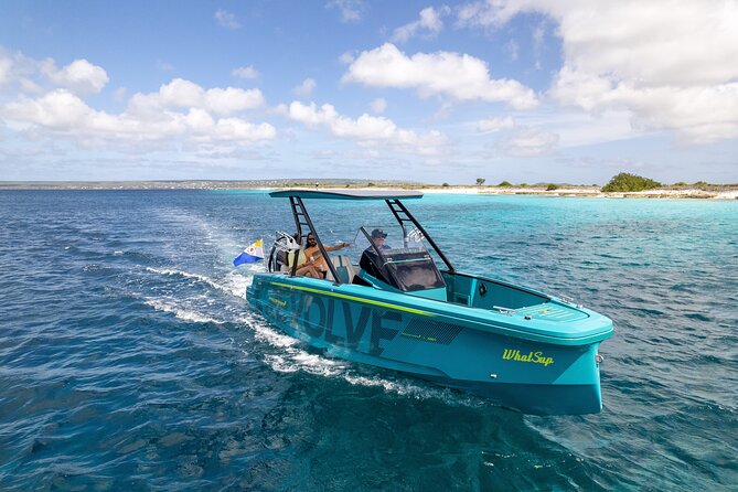 Private 2 Hour Boat Excursion Along the Coast - Inclusions and Amenities