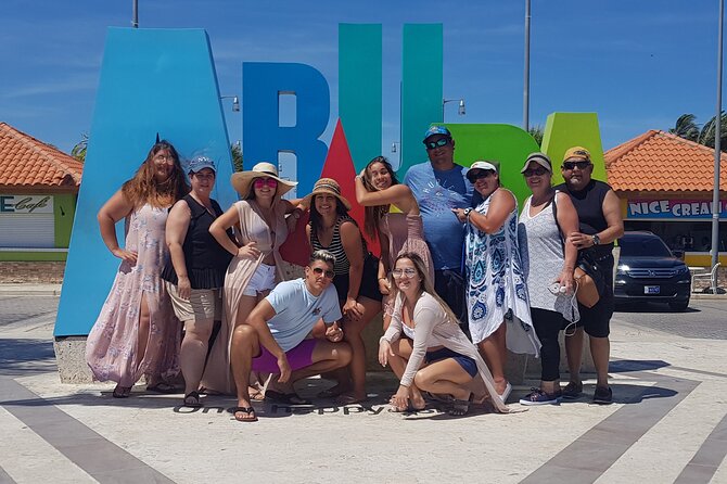 Private Aruba Beach Hop and Snorkel Experience - Reviews and Ratings