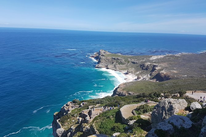 Private Cape Peninsula Tour - Cape Point, Cape of Good Hope Sightseeing - Accessibility and Requirements