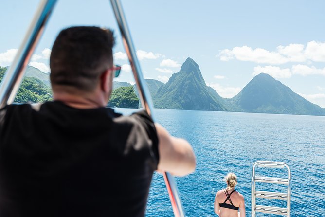 Private Catamaran Day Cruise Out of Soufriere for Up to 15 Guests - Accessibility and Confirmation