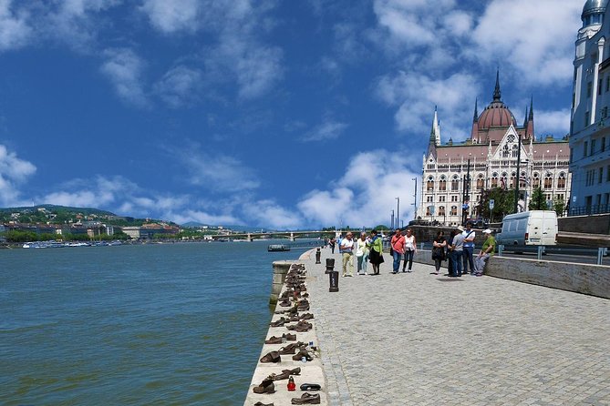 Private City Tour in Budapest 6 Hours - Booking and Cancellation Policy