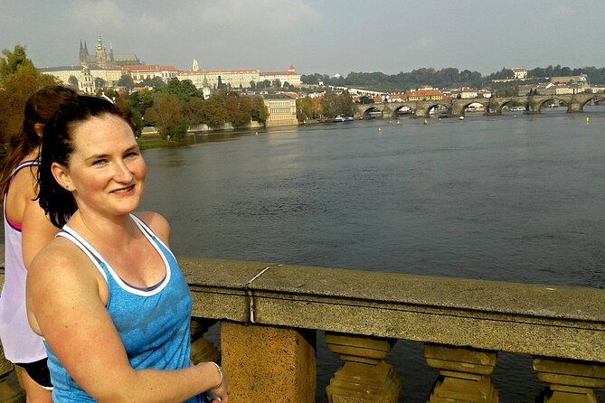 Private Custom Running Tour Around Prague - Additional Information