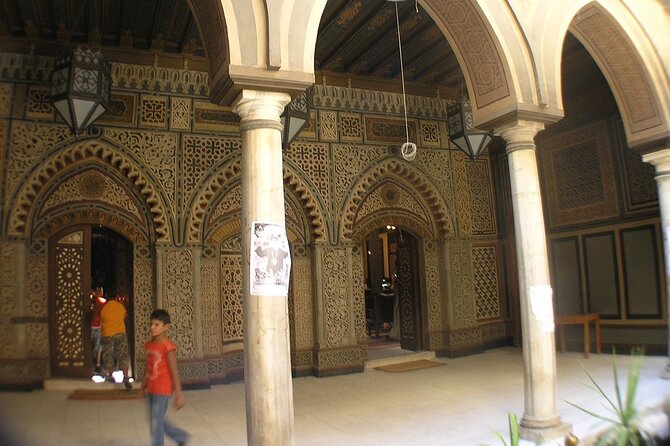 Private Day Tour of the Giza Pyramids Alabaster Mosque and Hanging Church - Pricing and Availability