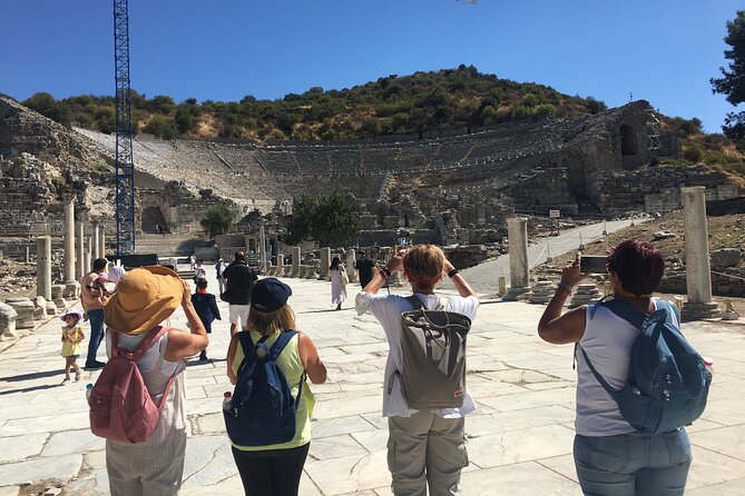 Private Ephesus and House of Virgin Mary Tour - Inclusions and Additional Information