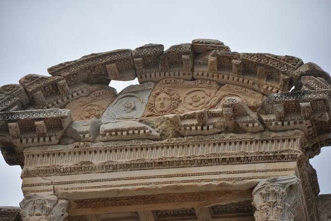 Private Ephesus Day Tour From Bodrum - Cancellation Policy