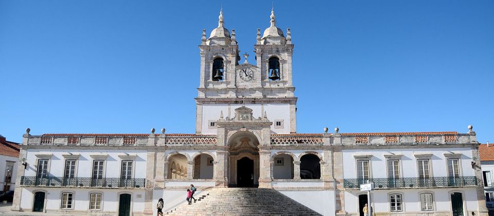 Private Fatima Half Day Tour From Lisbon - Optional Stops